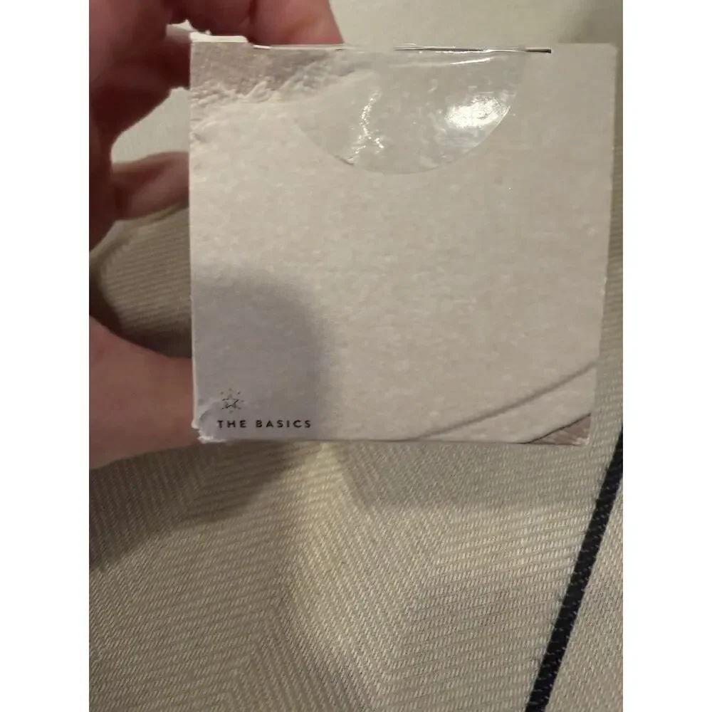 The Honest Company Hydrogel Beauty Cream 1.7-oz 50mL Box Sealed.